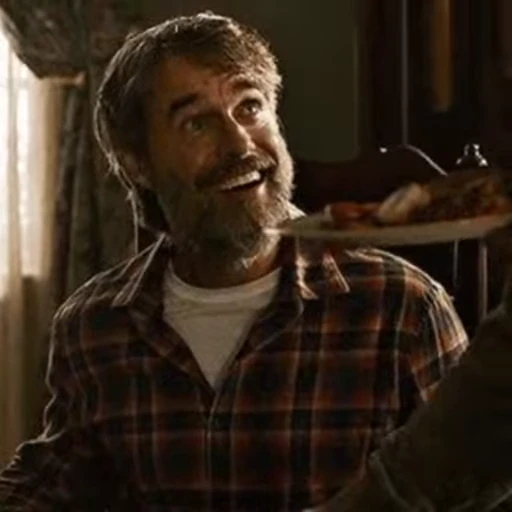 😃 Стикер «The Last Of Us» для Telegram