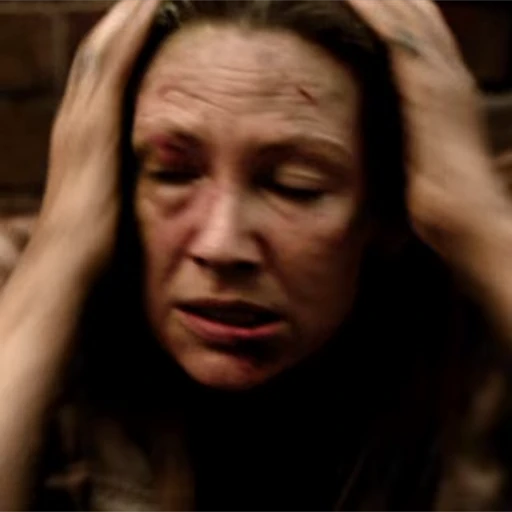 😲 Стикер «The Last Of Us» для Telegram