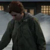 Стикер 12 The Last Of