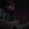 Стикер 34 The Last Of
