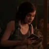 Стикер 14 Last Of Us