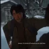 Стикер 55 Last Of Us