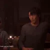 Стикер 51 Last Of Us