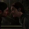 Стикер 42 Last Of Us
