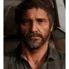 Стикер 2 Last Of Us