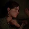 Стикер 47 Last Of Us