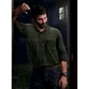 Стикер 9 Last Of Us
