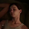 Стикер 43 Last Of Us