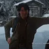 Стикер 54 Last Of Us