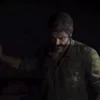 Стикер 5 Last Of Us