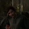 Стикер 39 Last Of Us