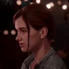 Стикер 30 Last Of Us