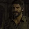 Стикер 8 Last Of Us