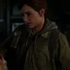 Стикер 36 Last Of Us