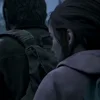 Стикер 17 Last Of Us