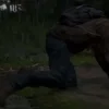 Стикер 59 Last Of Us
