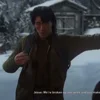 Стикер 53 Last Of Us