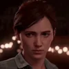 Стикер 28 Last Of Us