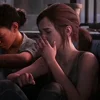 Стикер 10 Last Of Us