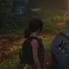 Стикер 18 Last Of Us