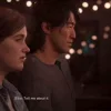 Стикер 52 Last Of Us