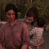 Стикер 48 Last Of Us