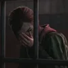Стикер 21 Last Of Us