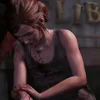 Стикер 11 Last Of Us