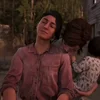 Стикер 49 Last Of Us