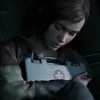 Стикер 12 Last Of Us