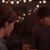 Стикер 50 Last Of Us