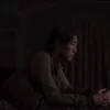 Стикер 61 Last Of Us
