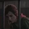 Стикер 20 Last Of Us