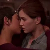 Стикер 34 Last Of Us