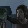 Стикер 24 Last Of Us