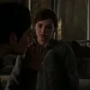 Стикер 38 Last Of Us