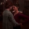 Стикер 32 Last Of Us