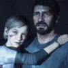 Стикер 7 Last Of Us
