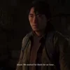 Стикер 58 Last Of Us