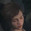 Стикер 22 Last Of Us