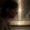 Стикер 45 Last Of Us