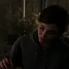 Стикер 41 Last Of Us