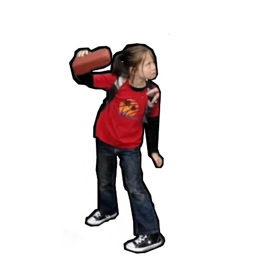 🧱 Стикер «tlou stickers» для Telegram