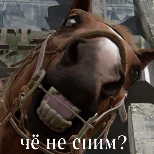 💀 Стикер «tlou stickers» для Telegram