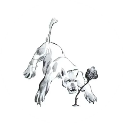 👑 Стикер «The Little Prince» для Telegram