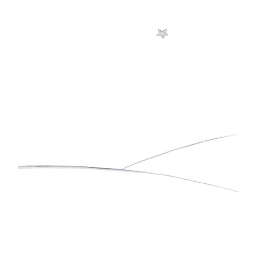 👑 Стикер «The Little Prince» для Telegram
