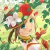 🍃 Эмодзи «Emma Woods» для Telegram
