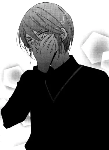 🌟 Стикер «Love is an Illusion» для Telegram