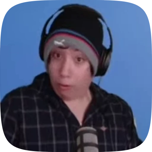 😶 Стикер «⤹ ˖ ݁ Quackiti! ˳ ֺ» для Telegram