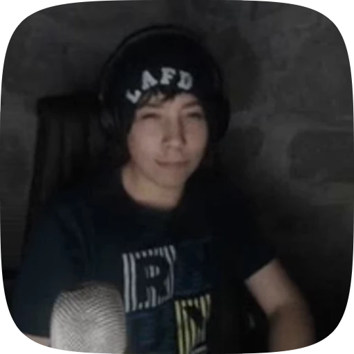 😇 Стикер «⤹ ˖ ݁ Quackiti! ˳ ֺ» для Telegram
